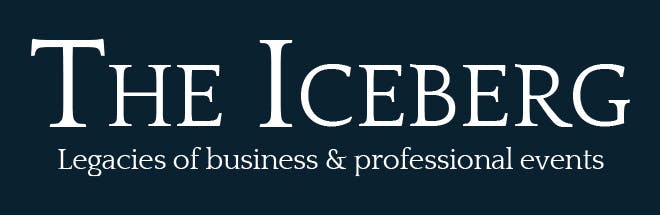 The Iceberg Logo